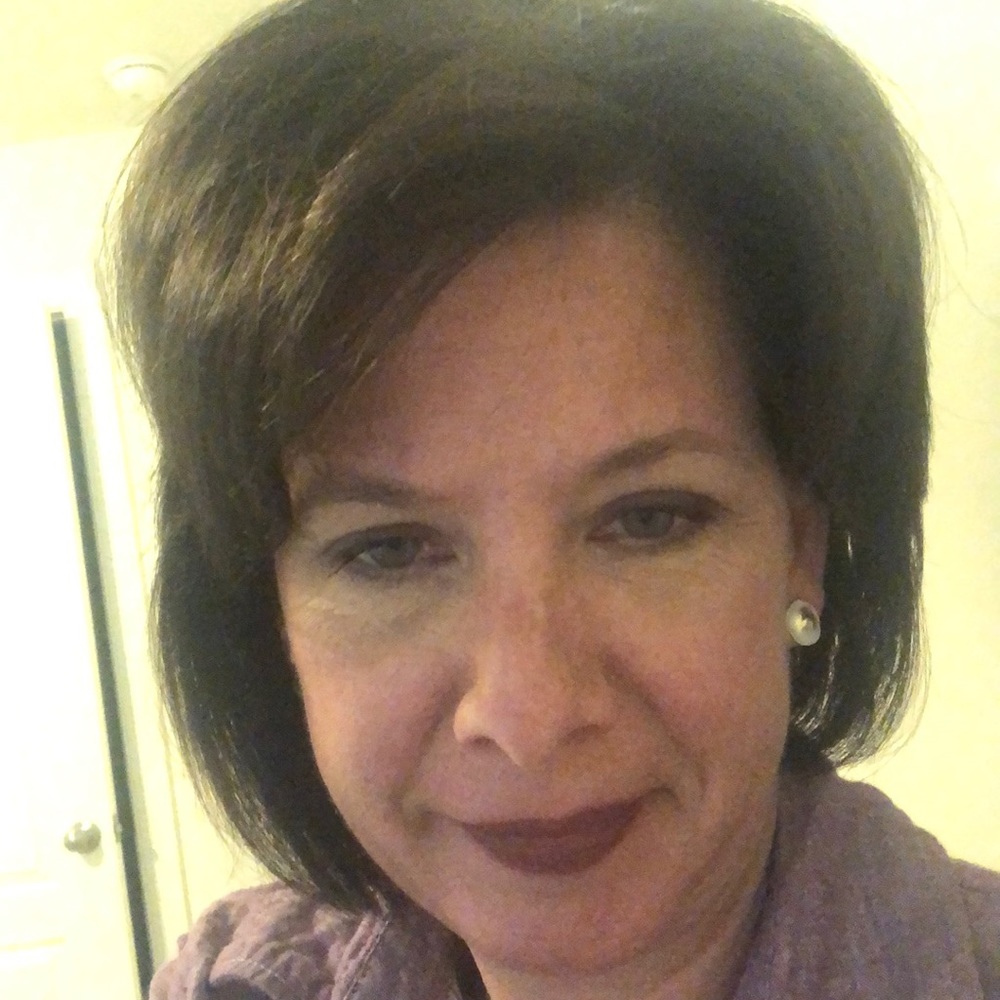 Meet your Posher, Karen